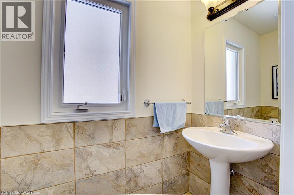 56 Sorrento Street, Kitchener, ON