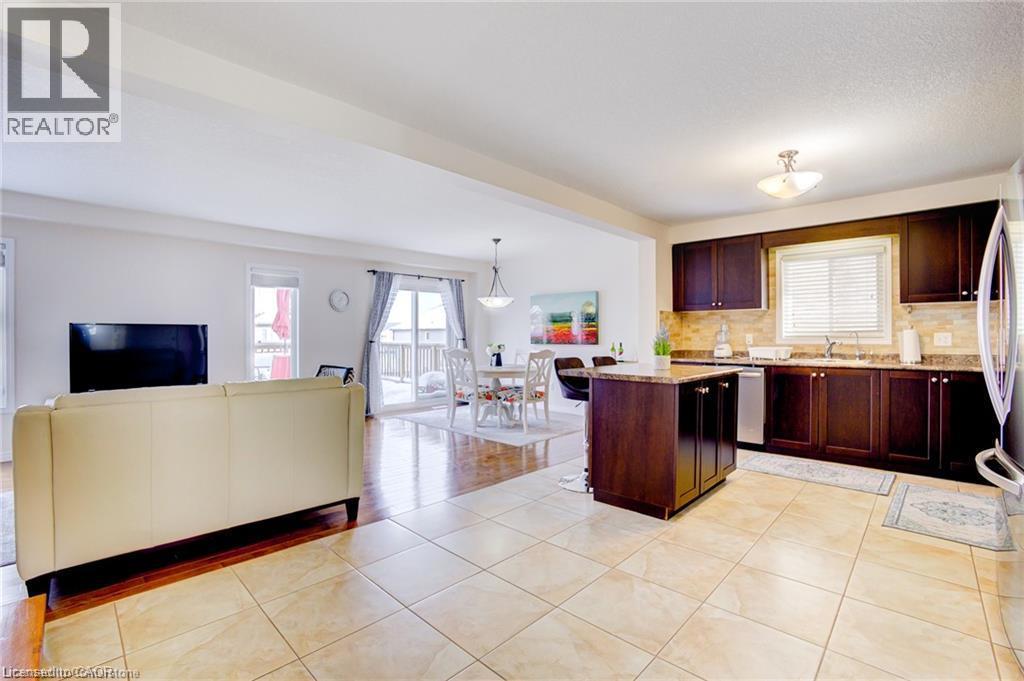 56 Sorrento Street, Kitchener, ON