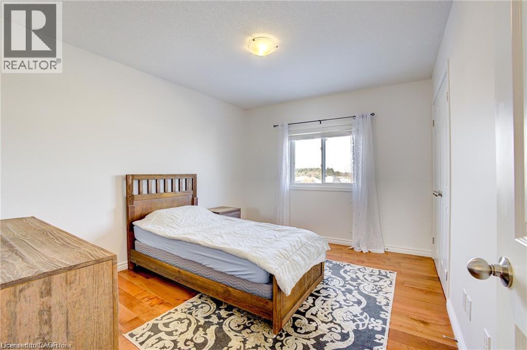 56 Sorrento Street, Kitchener, ON