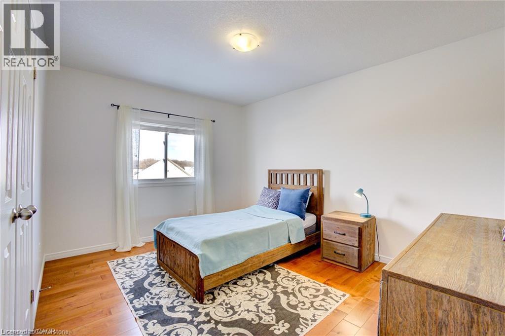 56 Sorrento Street, Kitchener, ON
