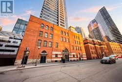 208 - 5 ST JOSEPH STREET Toronto, ON M4Y 0B6