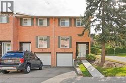66 SUMMERCREST Drive Unit# 14  Hamilton, ON L8K 6M6