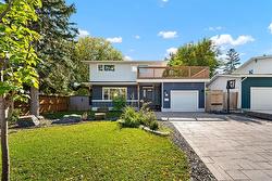 191 Twain Drive  Winnipeg, MB R3K 0R2
