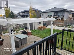 2134 Rosewood DRIVE  Saskatoon, SK S7V 0G2