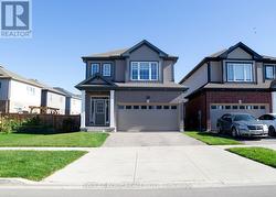 78 BEAUCHAMP DRIVE  Cambridge, ON N1S 0B9