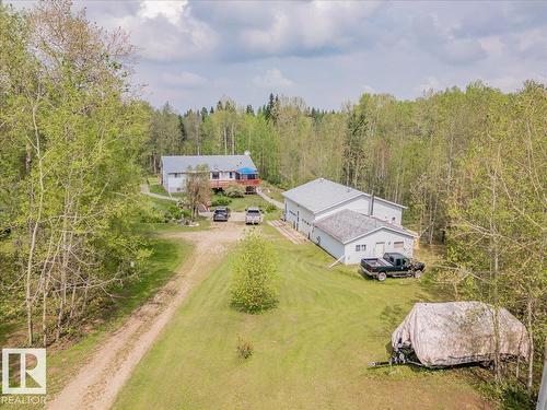 #42 453041 HWY 771  Rural Wetaskiwin County, AB T0C 2V0