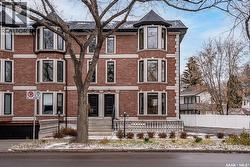 1007 Osler STREET  Saskatoon, SK S7N 0T5
