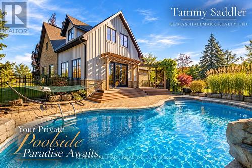 14294 WINSTON CHURCHILL BOULEVARD  Caledon, ON L7C 3E8