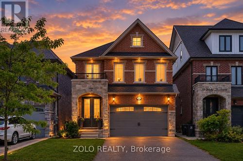 69 WALKER BOULEVARD  New Tecumseth, ON L9R 0N3