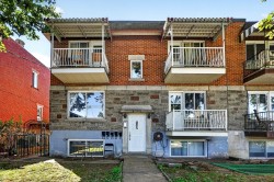 10200 Av. Bruchési Montréal (Ahuntsic-Cartierville), QC H1E 4T3