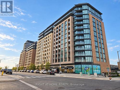 1008 - 100 EAGLE ROCK WAY  Vaughan, ON L6A 5B9