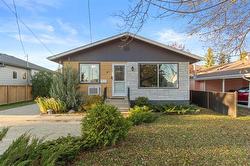 91 St Michael RD  Winnipeg, MB R2M 2K8