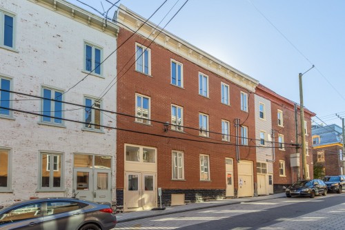 221 Rue St-Olivier  Québec (La Cité-Limoilou), QC G1R 1G4