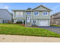 136 Mooers DR  Fredericton, NB E3C 0J6