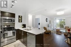 307 - 73 KING WILLIAM CRESCENT Richmond Hill, ON L4B 0C2