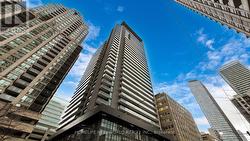 508 - 770 BAY STREET Toronto, ON M5G 1N6