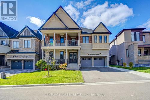 6 HACKWOOD HEIGHTS  Brampton, ON L6X 5R2