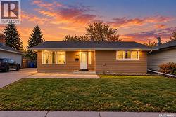 1820 Grant DRIVE  Regina, SK S4S 4V4