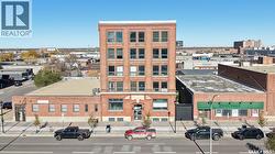 500 2128 DEWDNEY AVENUE  Regina, SK S4R 1H2