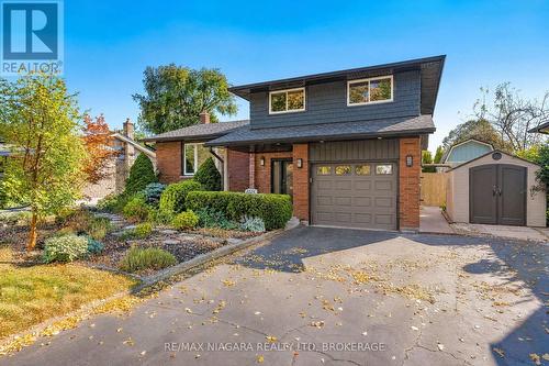 6524 GLENGATE STREET  Niagara Falls (Morrison), ON L2E 5S7