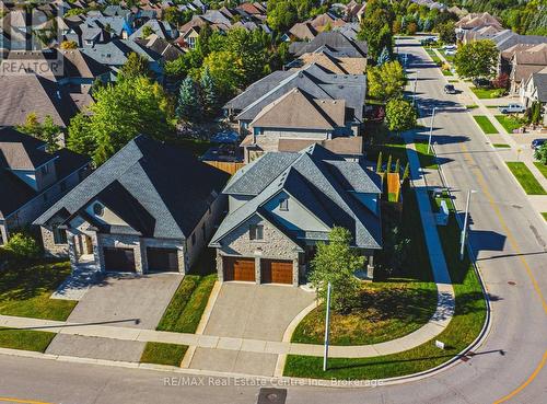 41 ZADUK PLACE  Guelph (Kortright East), ON N1G 0C4