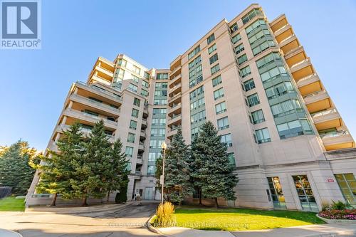PH307 - 5 EMERALD LANE  Vaughan, ON L4J 8P7