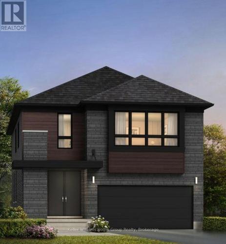 39 NICHOLAS WAY  Guelph (Victoria North), ON N1E 0T1
