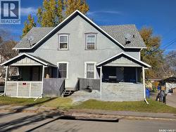 722 17th AVENUE  Regina, SK S4N 0Z4