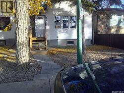 1917 Toronto STREET  Regina, SK S4R 8L1