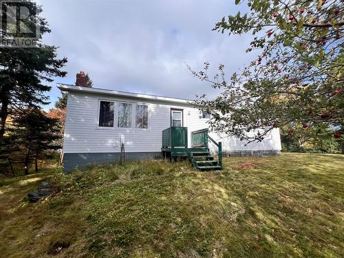 9 Frenchs Road  Bay Roberts, NL A0A 1G0