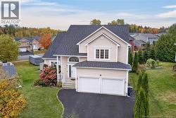 15 Harland Court  Fredericton, NB E3B 0E3