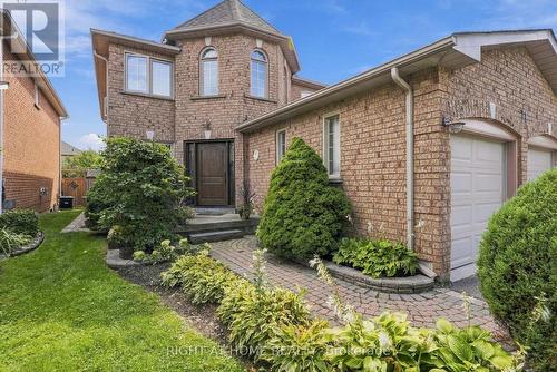 71 VENETO DRIVE  Vaughan, ON L4L 8X5