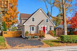 51 NORTH AUGUSTA ROAD Brockville, ON K6V 2X5
