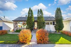 148 McMeans AVE  Winnipeg, MB R2C 0W7