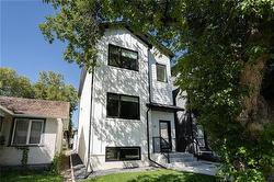 47 Pilgrim AVE  Winnipeg, MB R2M 0L3