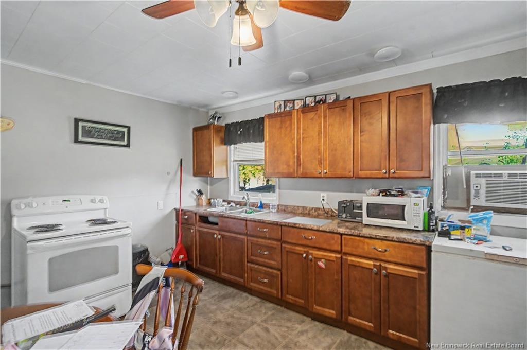 3 Gorman Blvd, Miramichi, NB