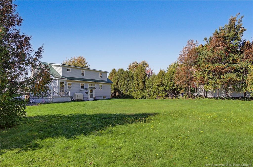 3 Gorman Blvd, Miramichi, NB