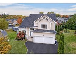 15 Harland CRT  Fredericton, NB E3B 0E3