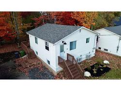 39 Murray AVE  Devon, NB E3A 3Y6