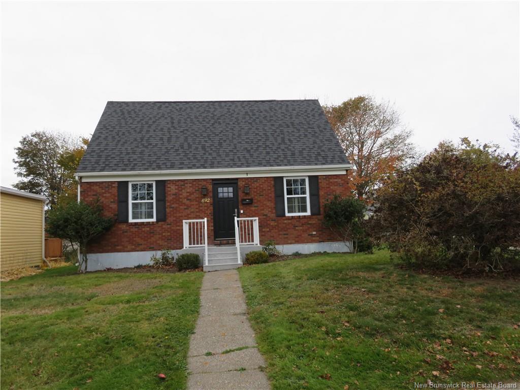 692 Dunn Ave, Saint John, NB