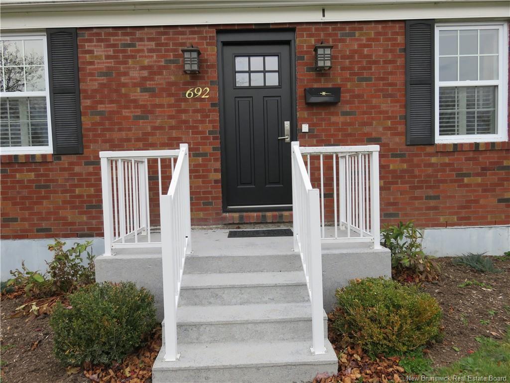 692 Dunn Ave, Saint John, NB