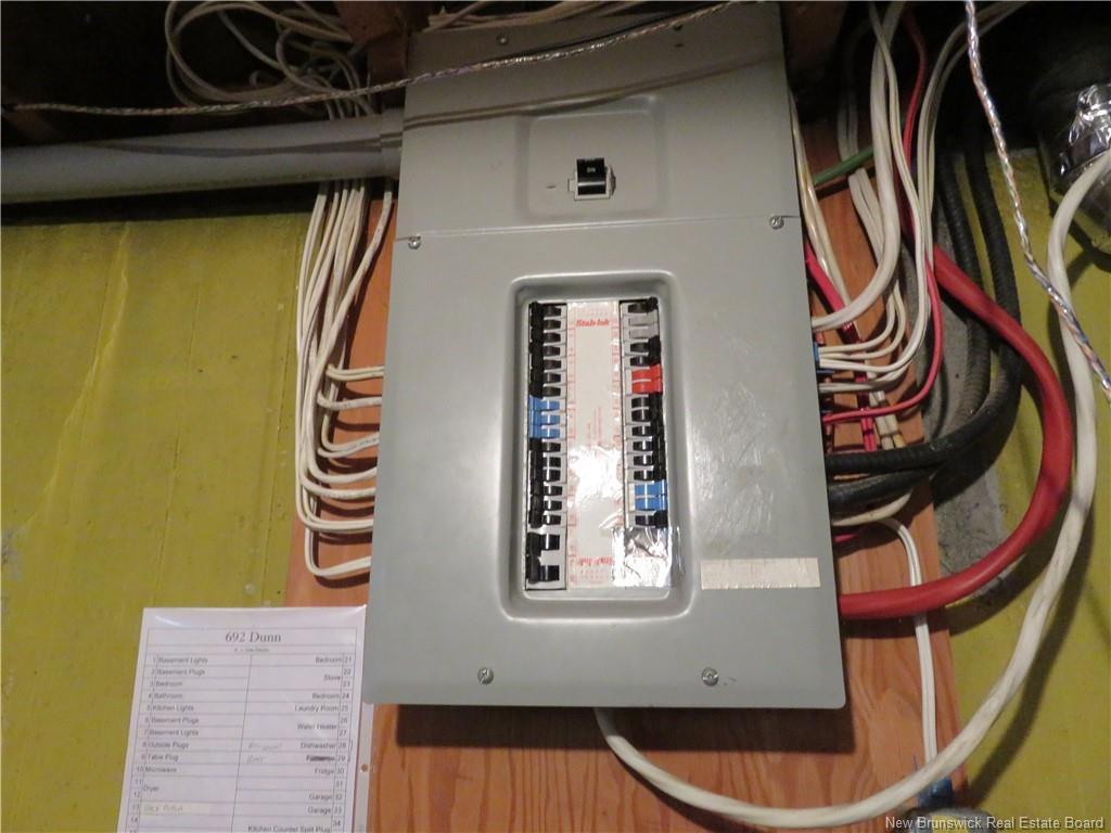 692 Dunn Ave, Saint John, NB