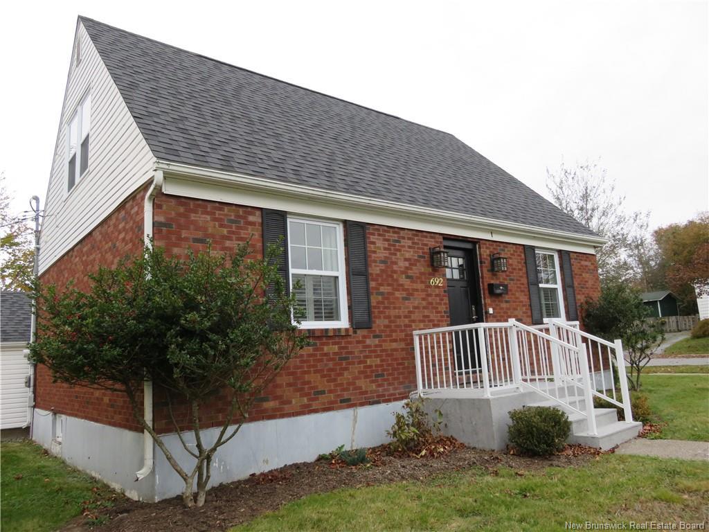 692 Dunn Ave, Saint John, NB