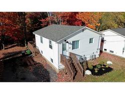 39 Murray AVE  Fredericton, NB E3A 3Y6