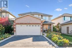 227 GREEN VISTA DRIVE  Cambridge, ON N1T 1Z1