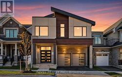 1251 BLACK BEAR TRAIL Oakville, ON L6M 4L8