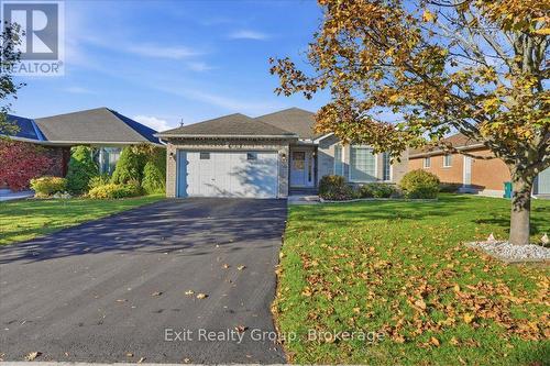 6 HEMLOCK CRESCENT  Belleville (Belleville Ward), ON K8N 5W7