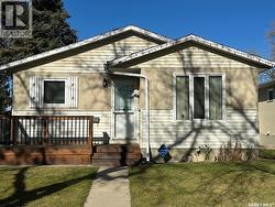 1131 MACKLEM DRIVE  Saskatoon, SK S7L 4R7