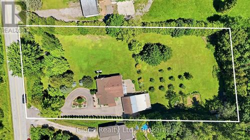 4014 TWENTY SIDE ROAD  Milton, ON N0B 2K0