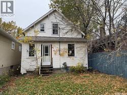 963 MONTAGUE STREET  Regina, SK S4T 3H4